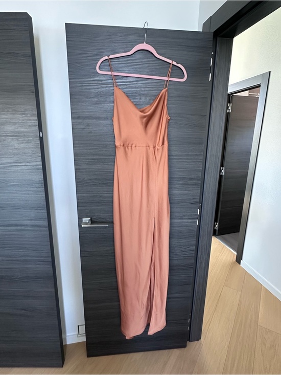 Park & Fifth Dresses & Skirts - Park and fifth Bennett dress in copper
